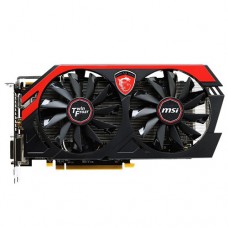 MSI R9270 Gaming 2G